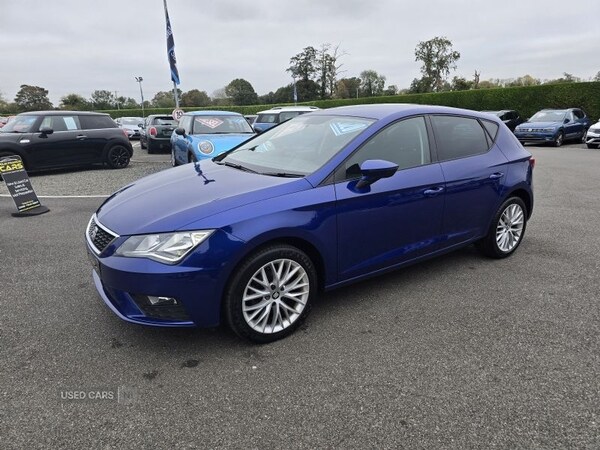 Used SEAT Leon 2020 for sale - 76308411: Photo 2