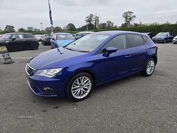 Used SEAT Leon 2020 for sale - 76308411: Photo 2