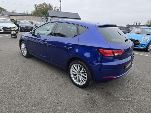 Used SEAT Leon 2020 for sale - 76308411: Photo 3