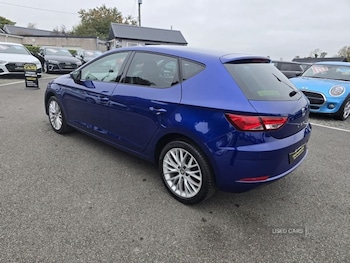 Used SEAT Leon 2020 for sale - 76308411: Photo 3