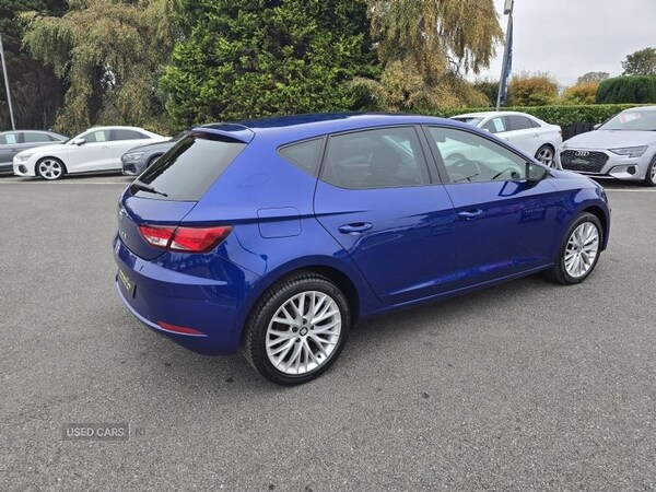 Used SEAT Leon 2020 for sale - 76308411: Photo 5