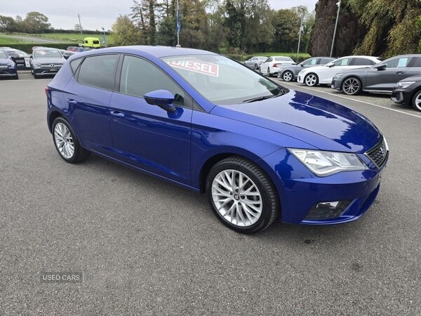 Used SEAT Leon 2020 for sale - 76308411: Photo 6