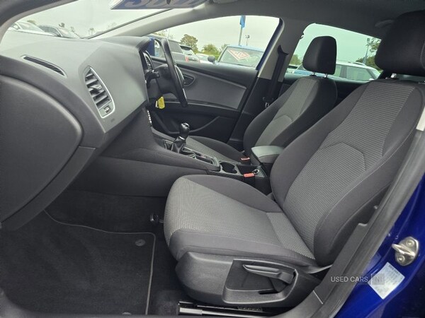 Used SEAT Leon 2020 for sale - 76308411: Photo 7