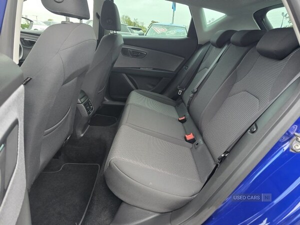 Used SEAT Leon 2020 for sale - 76308411: Photo 8