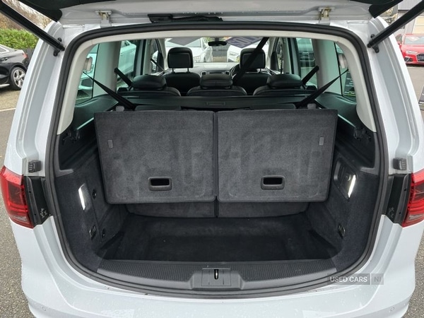 Used SEAT Alhambra 2019 for sale - 76586073: Photo 10