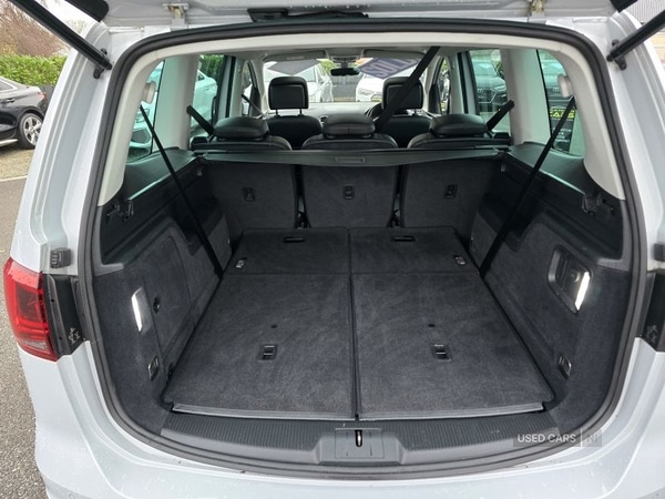 Used SEAT Alhambra 2019 for sale - 76586073: Photo 11