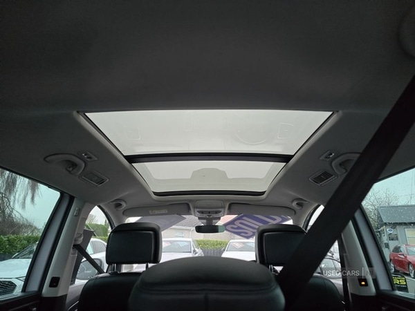 Used SEAT Alhambra 2019 for sale - 76586073: Photo 12