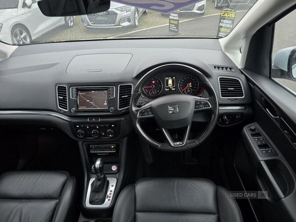 Used SEAT Alhambra 2019 for sale - 76586073: Photo 13