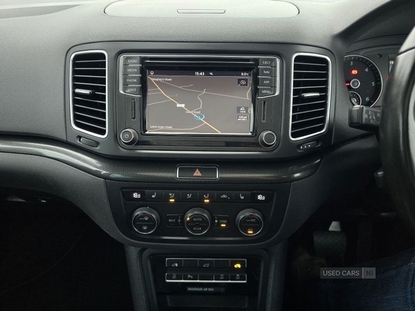 Used SEAT Alhambra 2019 for sale - 76586073: Photo 15