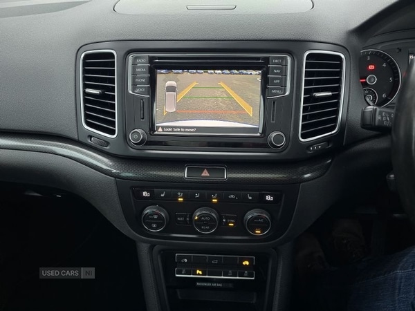 Used SEAT Alhambra 2019 for sale - 76586073: Photo 16