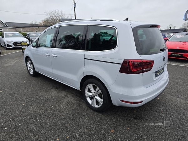 Used SEAT Alhambra 2019 for sale - 76586073: Photo 3