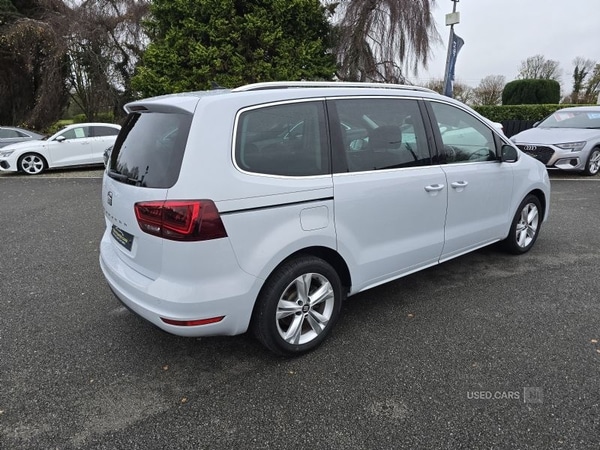 Used SEAT Alhambra 2019 for sale - 76586073: Photo 5