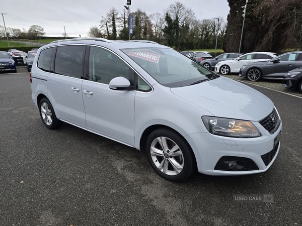 Used SEAT Alhambra 2019 for sale - 76586073: Photo 6