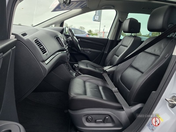 Used SEAT Alhambra 2019 for sale - 76586073: Photo 7
