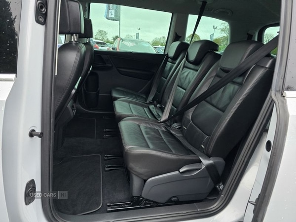 Used SEAT Alhambra 2019 for sale - 76586073: Photo 8