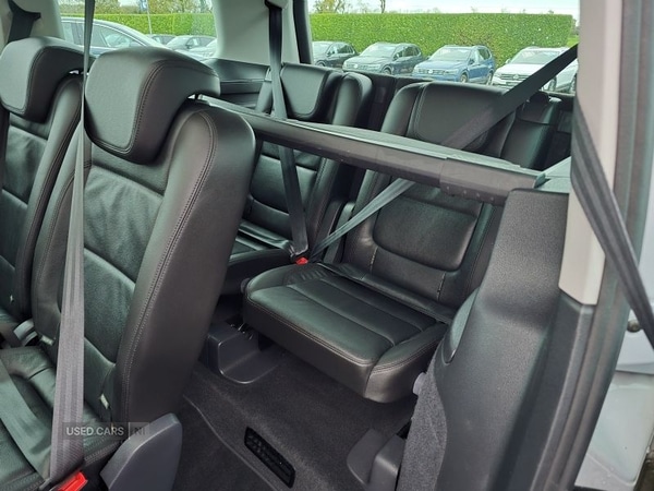 Used SEAT Alhambra 2019 for sale - 76586073: Photo 9