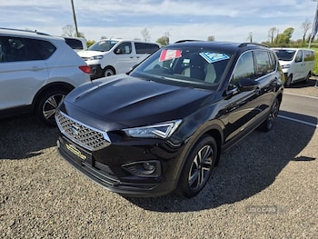 Used SEAT Tarraco 2024 for sale - 78472086: Photo