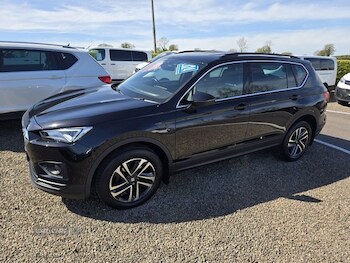Used SEAT Tarraco 2024 for sale - 78472086: Photo