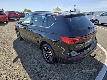 Used SEAT Tarraco 2024 for sale - 78472086: Photo