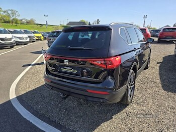 Used SEAT Tarraco 2024 for sale - 78472086: Photo