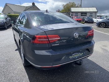 Used Volkswagen Passat 2019 for sale - 78760274: Photo