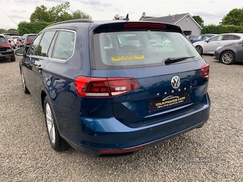 Used Volkswagen Passat 2020 for sale - 79085533: Photo