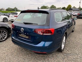 Used Volkswagen Passat 2020 for sale - 79085533: Photo