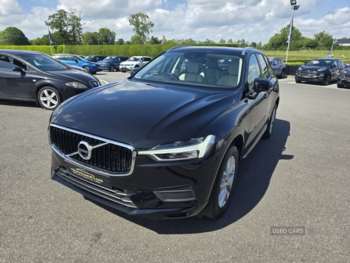 2019 - 2.0 D4 Momentum 5dr AWD Geartronic