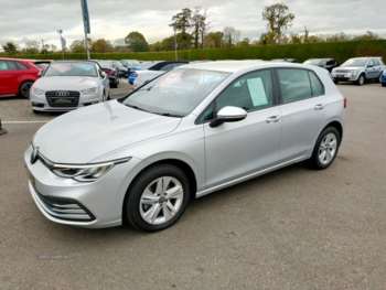 Used Volkswagen Golf 2022 for sale - 72337114: Photo