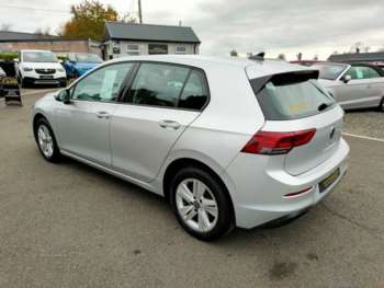 Used Volkswagen Golf 2022 for sale - 72337114: Photo
