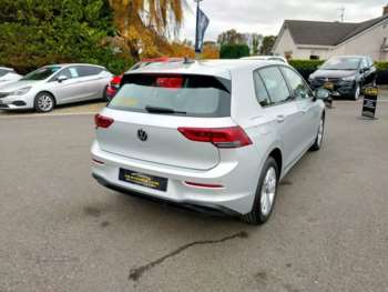 Used Volkswagen Golf 2022 for sale - 72337114: Photo
