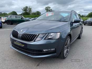 Used Skoda Octavia 2018 for sale - 75450186: Photo