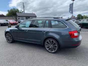Used Skoda Octavia 2018 for sale - 75450186: Photo