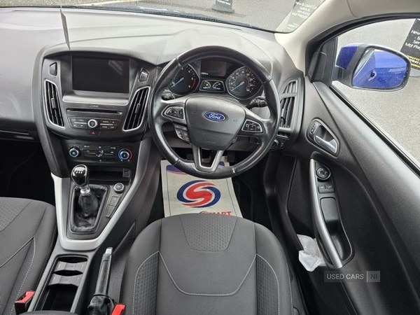Used Ford Focus 2017 for sale - 76014233: Photo 10