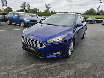 Ford - Focus