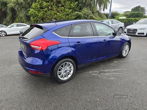 Used Ford Focus 2017 for sale - 76014233: Photo 5