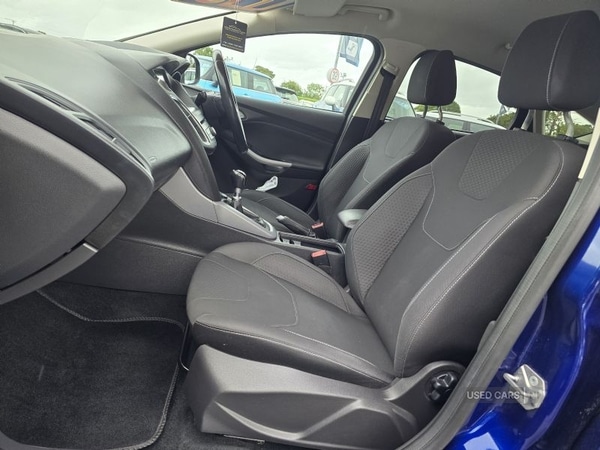 Used Ford Focus 2017 for sale - 76014233: Photo 7