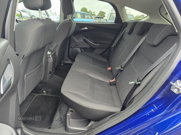 Used Ford Focus 2017 for sale - 76014233: Photo 8