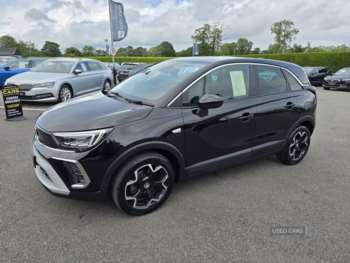 Used Vauxhall Crossland 2022 for sale - 74876416: Photo