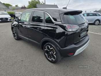 Used Vauxhall Crossland 2022 for sale - 74876416: Photo