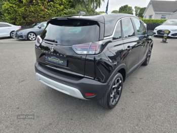 Used Vauxhall Crossland 2022 for sale - 74876416: Photo