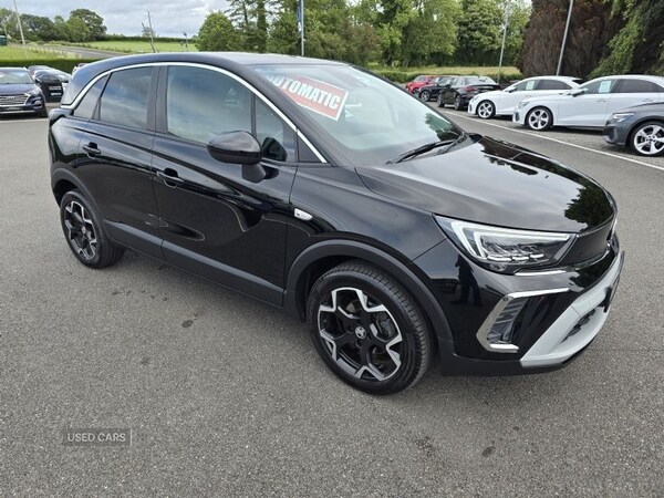 Used Vauxhall Crossland 2022 for sale - 74876416: Photo 6