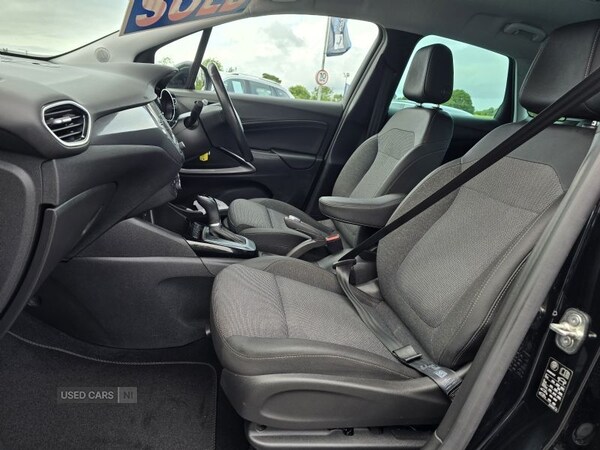 Used Vauxhall Crossland 2022 for sale - 74876416: Photo 7