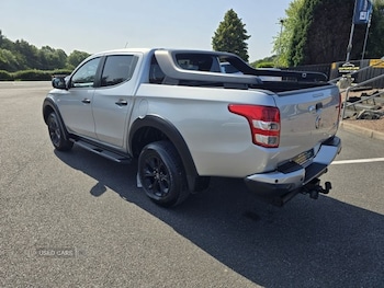 Used Fiat Fullback 2019 for sale - 75024507: Photo