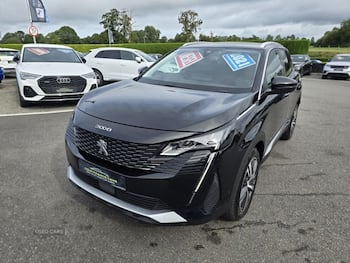 Used Peugeot 3008 2021 for sale - 79566317: Photo