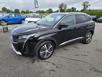 Used Peugeot 3008 2021 for sale - 79566317: Photo