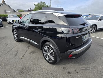 Used Peugeot 3008 2021 for sale - 79566317: Photo