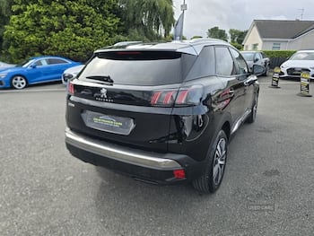Used Peugeot 3008 2021 for sale - 79566317: Photo