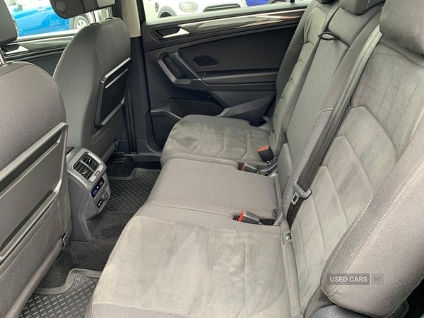 Used Volkswagen Tiguan Allspace 2019 for sale - 76021526: Photo 10