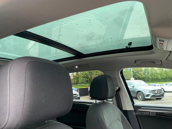 Used Volkswagen Tiguan Allspace 2019 for sale - 76021526: Photo 13